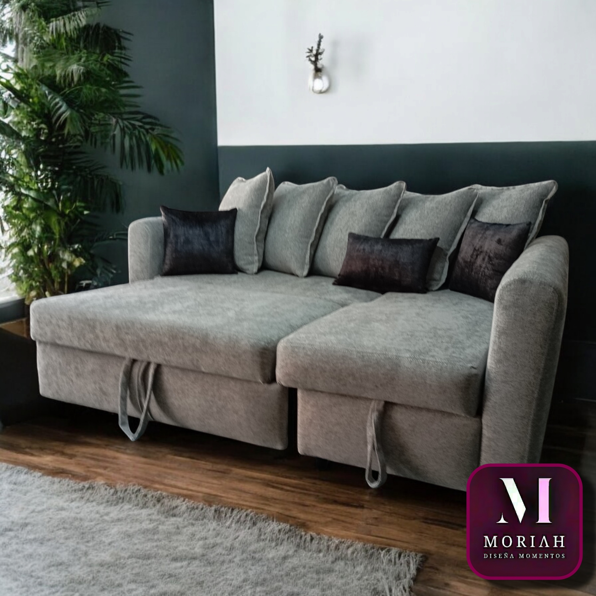 Sofa Cama Relax Plus sofa bed