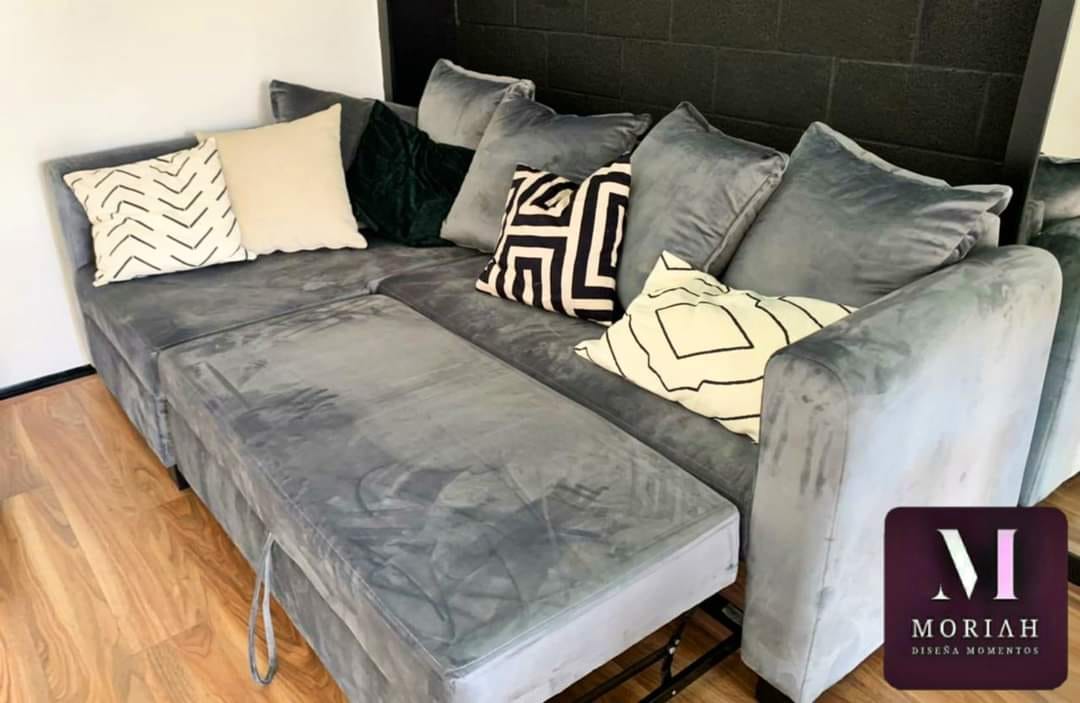 Sofás cama personalizados